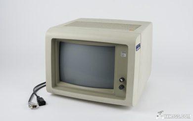 Yesterday Once More - 玩转DOSBox - 图形篇 之二 4:3！-图片8