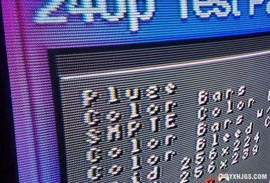 Yesterday Once More - 玩转DOSBox - 图形篇 之二 4:3！-图片14