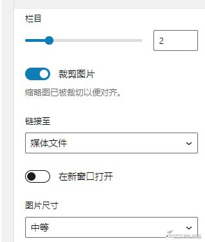 围炉GO 模块化编辑器 | 使用教程攻略1.4-图片7