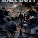 PC 使命召唤1(含资料片联合进攻)+2