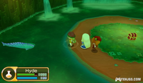 【攻略资料分享】3DS幻想生活Link部分细节项目整理及汇总-图片5