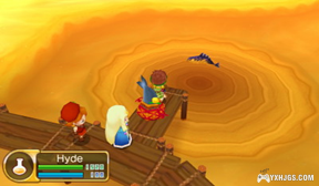 【攻略资料分享】3DS幻想生活Link部分细节项目整理及汇总-图片7