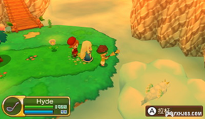 【攻略资料分享】3DS幻想生活Link部分细节项目整理及汇总-图片8