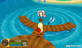 【攻略资料分享】3DS幻想生活Link部分细节项目整理及汇总-图片9