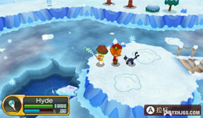 【攻略资料分享】3DS幻想生活Link部分细节项目整理及汇总-图片11