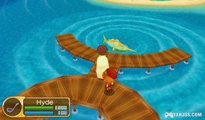 【攻略资料分享】3DS幻想生活Link部分细节项目整理及汇总-图片12