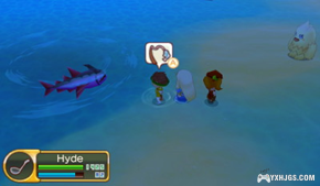 【攻略资料分享】3DS幻想生活Link部分细节项目整理及汇总-图片13