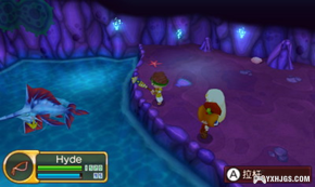 【攻略资料分享】3DS幻想生活Link部分细节项目整理及汇总-图片6