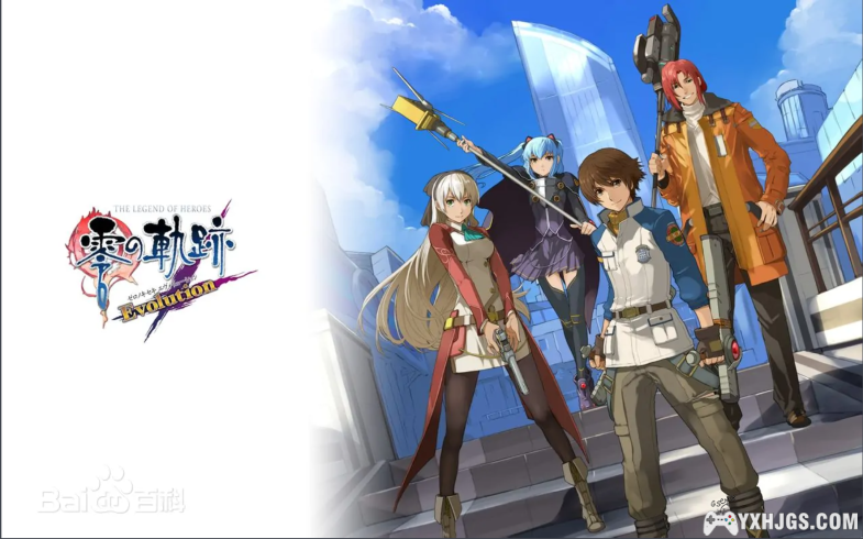 零之轨迹一周目全部路线攻略方法-图片1