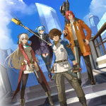 零之轨迹一周目全部路线攻略方法