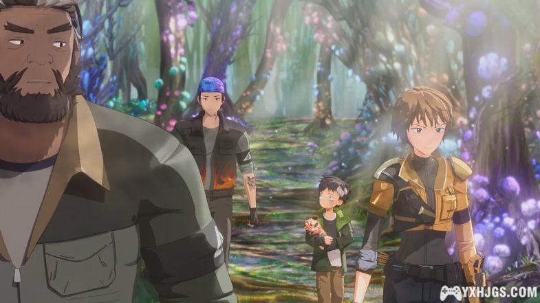 网飞:我的恶魔|全集动画-图片2