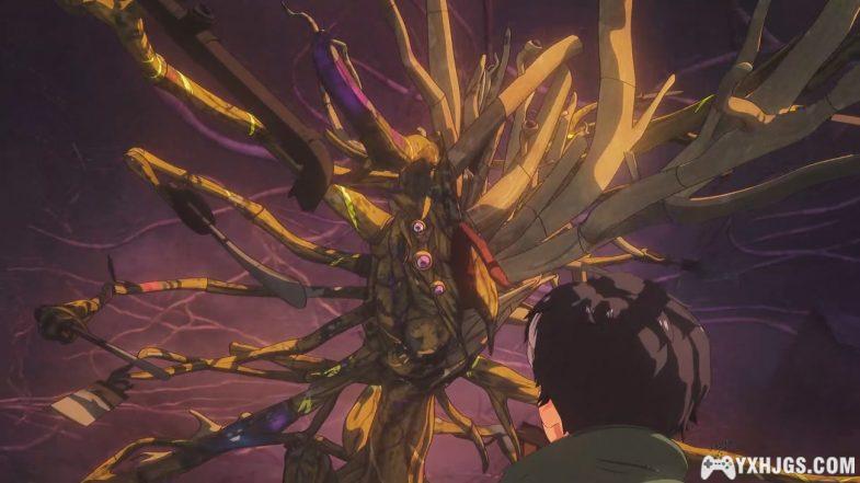 网飞:我的恶魔|全集动画-图片4