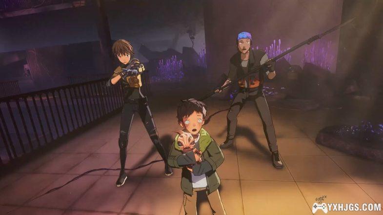 网飞:我的恶魔|全集动画-图片3