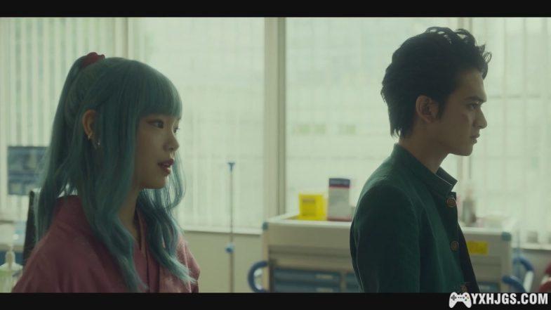 剧集:幽游白书|漫改真人版全集-图片5