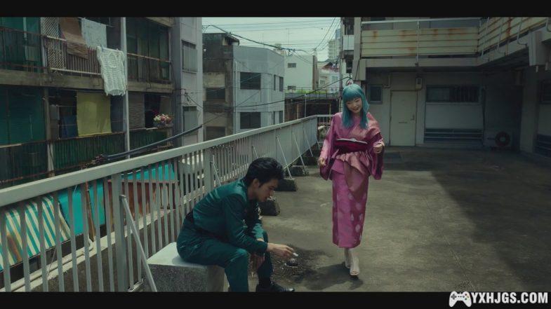 剧集:幽游白书|漫改真人版全集-图片4