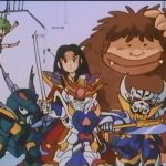 动画:新桃太郎傳說 24集