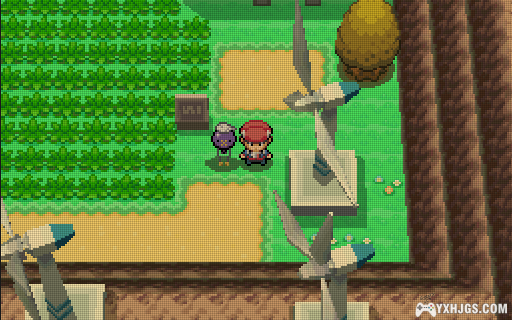 【经典回顾】精灵宝可梦对战外招式分配及推荐-图片16