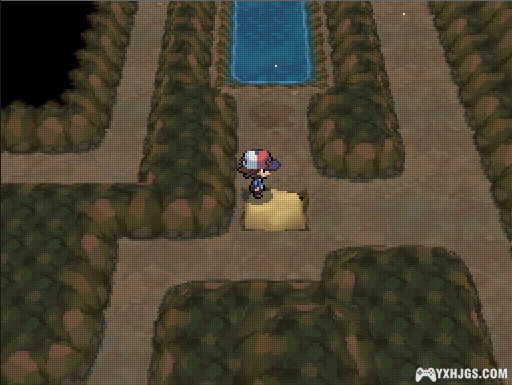 【经典回顾】精灵宝可梦对战外招式分配及推荐-图片21