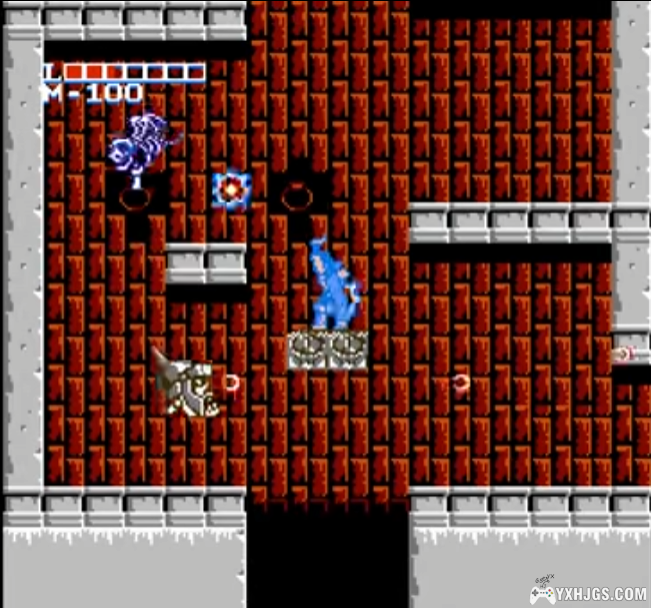 FC圣魔术师[大字体汉化&Hack]|附CIA-2023.12.26发布-图片4