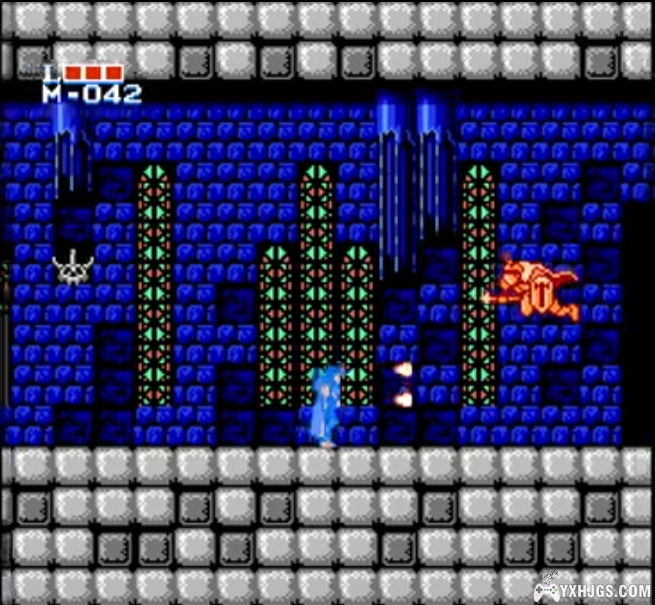 FC圣魔术师[大字体汉化&Hack]|附CIA-2023.12.26发布-图片2