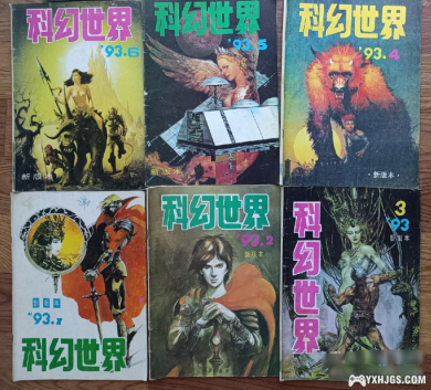 有盔有甲有铁拳 他才是我最早接触的“钢铁侠”-图片2