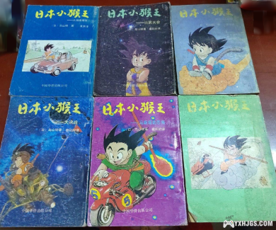 有盔有甲有铁拳 他才是我最早接触的“钢铁侠”-图片4