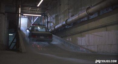 有盔有甲有铁拳 他才是我最早接触的“钢铁侠”-图片7