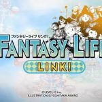 【3DS】幻想生活link!攻略