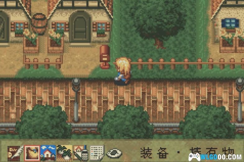 GBA牧场物语：矿石镇的伙伴们[男孩&女孩最终修正版]|附CIA+攻略-2025.1.3更新-图片14