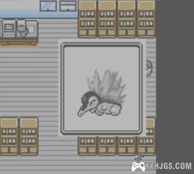 GBC精灵宝可梦：金&银[1.2.1精翻汉化]｜附金手指＋CIA格式-2024.10.14更新-图片8