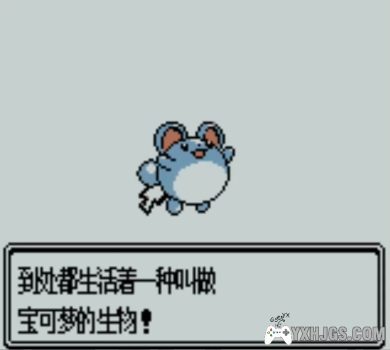 GBC精灵宝可梦：金&银[1.2.1精翻汉化]｜附金手指＋CIA格式-2024.10.14更新-图片11
