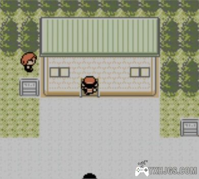 GBC精灵宝可梦：金&银[1.2.1精翻汉化]｜附金手指＋CIA格式-2024.10.14更新-图片10