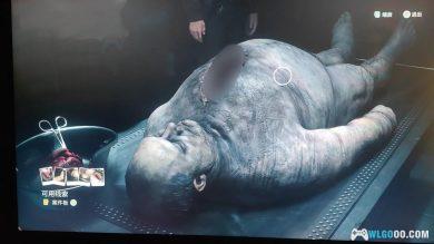 90元的年度游戏下了未动,百元续作却让我每晚沉迷在巨釜湖探秘-图片12