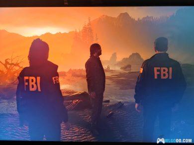 90元的年度游戏下了未动,百元续作却让我每晚沉迷在巨釜湖探秘-图片13