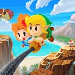 【GBC】塞尔达传说织梦岛(又名:梦见岛)攻略