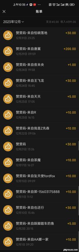 2024年3月｜社区基金余额公布-图片9