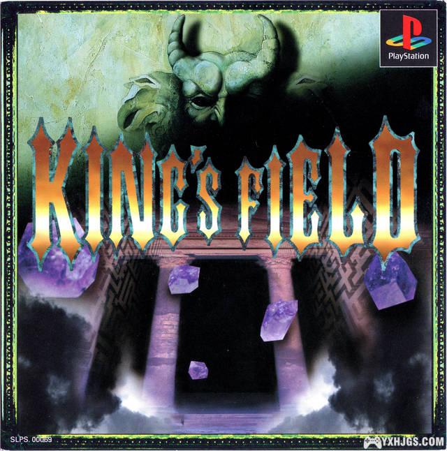 PS1国王密令[1.1.1汉化]-2024.1.6发布-图片1