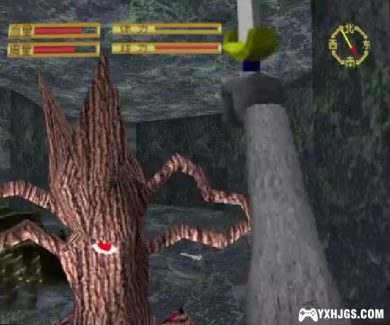 PS1国王密令[1.1.1汉化]-2024.1.6发布-图片2