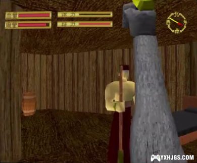 PS1国王密令[1.1.1汉化]-2024.1.6发布-图片4