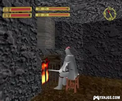 PS1国王密令[1.1.1汉化]-2024.1.6发布-图片7