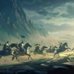 银河恶魔城向的王子还有波斯味儿吗?