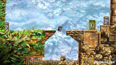 银河恶魔城向的王子还有波斯味儿吗?-图片5