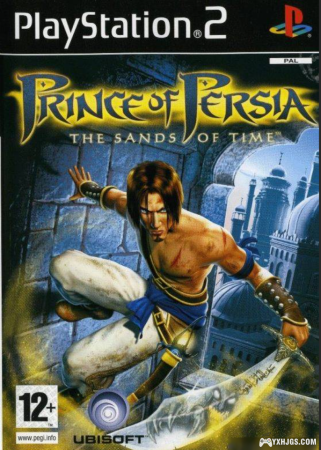 银河恶魔城向的王子还有波斯味儿吗?-图片3