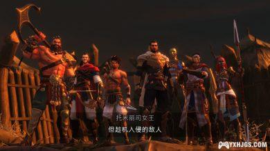 银河恶魔城向的王子还有波斯味儿吗?-图片10