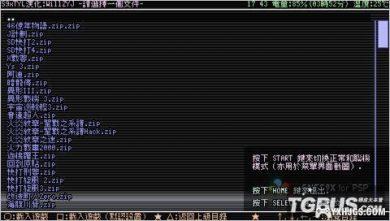 李晶PSP怀旧特别企划 1-16弹|多机种模拟整合-图片21