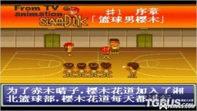 李晶PSP怀旧特别企划 1-16弹|多机种模拟整合-图片20