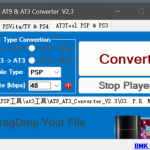 PSP ISO镜像文件美化折腾经验心得分享(一)
