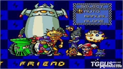 李晶PSP怀旧特别企划 1-16弹|多机种模拟整合-图片26