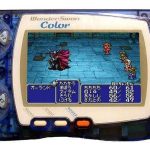 李晶PSP怀旧特别企划 第二弹|WSC模拟合集