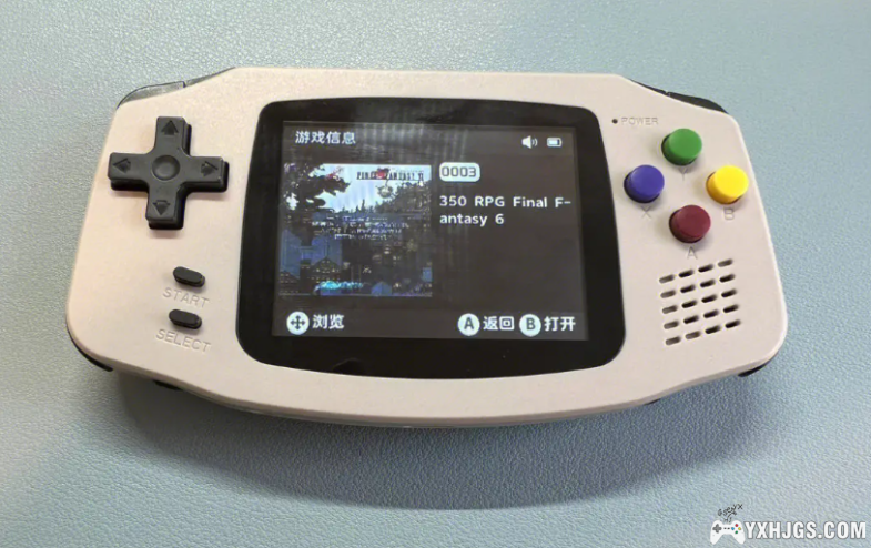 李晶PSP怀旧特别企划 1-16弹|多机种模拟整合-图片41